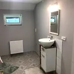 Apartmany2 - Nahlov Apartamento