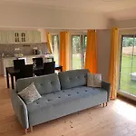 Apartmany2 - Nahlov Apartamento