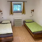 Apartmany2 - Nahlov Daire Frymburk