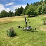 Apartmany2 - Nahlov Daire Frymburk