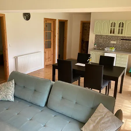 Apartmany2 - Nahlov *