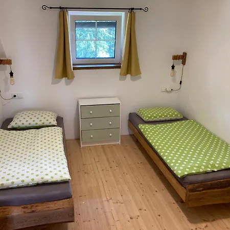 Apartmany2 - Nahlov Apartamento Frymburk