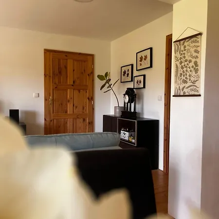 Apartmany2 - Nahlov דירה *