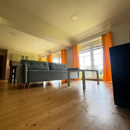 Apartmany2 - Nahlov * פרימבורק