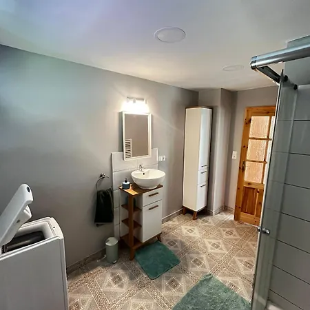 Apartmany2 - Nahlov 아파트