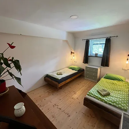 דירה Apartmany2 - Nahlov