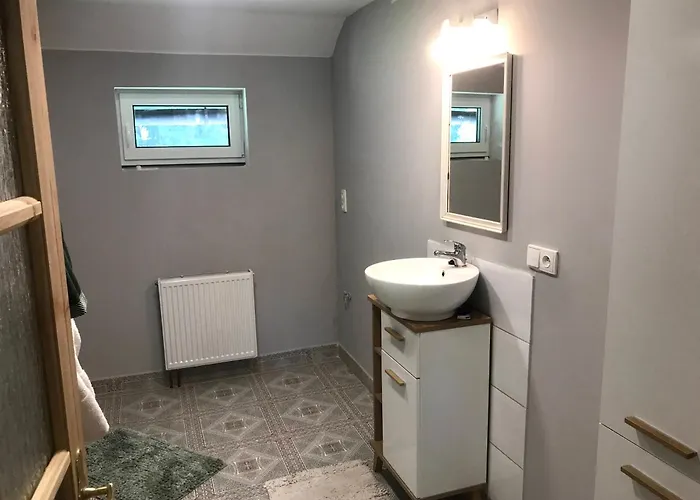 Apartmany2 - Nahlov 아파트