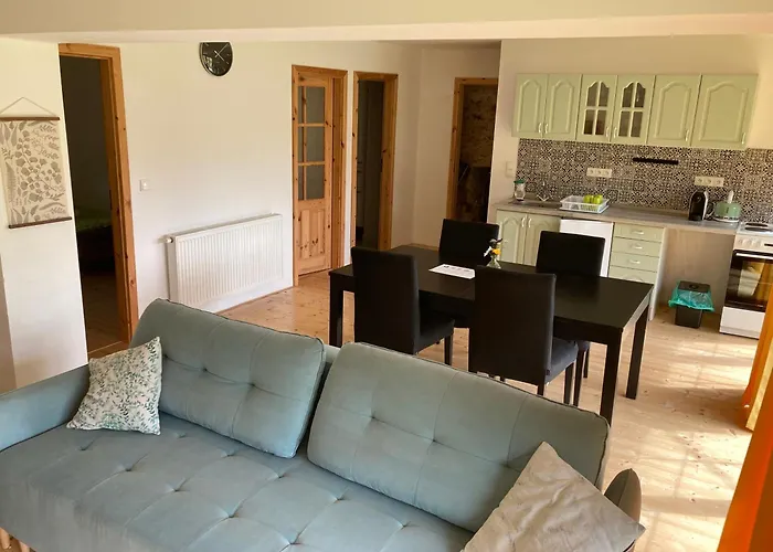 Apartmany2 - Nahlov *
